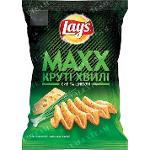 Lay’s Cheese and Onions 120g