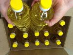 Quality Refined Sunflower Oil Grade AA