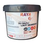 O-Supp Raya-G Water Based Liquid Membrane 17 Kg