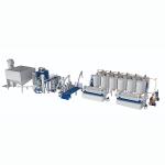 Oil Pressing Production Line