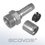 ECOVOS+ Interlocking Protection for Hose Connectors