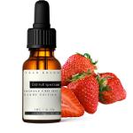 Full spectrum cbd oil 20% Strawberry flavor