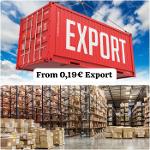 Wholesale Overstock Export Distributors