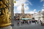 Pilgrimage Tour to Belgium: visit Belgium’s famous site