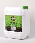 Vermis Liquid Vermicopost- Organic Fertilizer