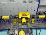 Test Dynamometer Services for Durability Testing of Rotating