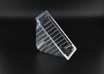 Plastic Sandwich Food Container Yom-a1