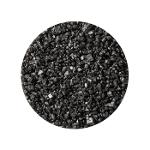 Hawaii Salt Lava Black 1-2 mm