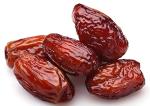 The dates of Tozeur