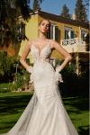Bridal gown - 3027