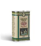 Extra Virgin Olive Oil Historical Can 500 ml 