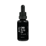CBD Body oil 30 ml