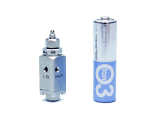 SCBIMV series – Ultra-compact size, flat spray nozzle