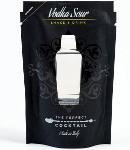 Vodka Sour – The Perfect Cocktail