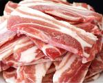 Grade A+ Quality Frozen Porks Meat / Porks Hind Leg / Porks 