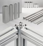 BLOCAN® aluminium profile systems