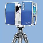 FARO Focus 3D X330 Laser Scanner 