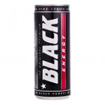Black Energy Drink