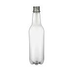05 L CO2 Long Neck Bottle