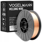 Welding wire SG2 Vogelmann 0,8mm / 5kg ER70S-6