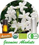 100% Pure Natural Jasmine Absolute