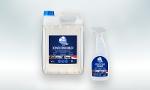 PROFESSIONAL Disinfectant Cleaner 750ml - 5 L