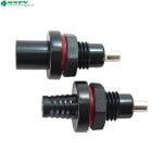 1000VDC Solar Panel Connector For mc3 Rubber Connector