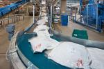 Siegling Transilon, Conveyor and Processing belts, Curved