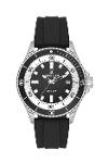 DK.1.13683-1 Premium Black Men's Watch