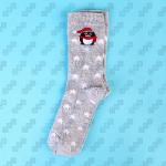 W31 Lady Custom Designed Socks