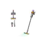Dyson V15 Detect Absolute (2023) Cordless Vacuum Cleaner Sil
