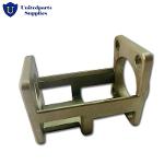 OEM 304 frame stainless steel lost-wax casting parts