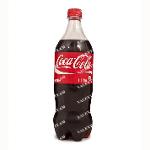 Coca-Cola Classic 1l Pet