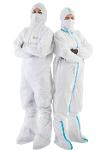 Protective Coveralls Type 3/4 