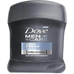 Dove Men+Care Cool Fresh Roll-On Deodorant 50ml