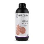 HARZ Labs Form2 Dental Peach Resin (1 kg)