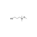 3-Mercaptopropyldimethylmethoxysilane CAS 14857-97-7