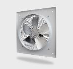 Industrial fans - pvo 154/4