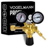 Vogelmann Profi Gas Regulator Ar/CO2