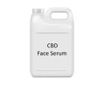 Face Serum, CBD and Hyaluronic Acid, Bulk