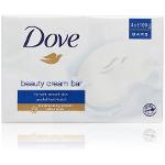 Dove Original Beauty Cream Bar Soap 100g