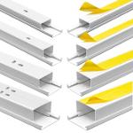 PVC Cable Trunking by DE-PA Electrical