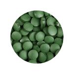 Spirulina Tablets Organic