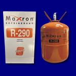 R290 Refrigerant Gas -Maxron Wholesale 7.78kg