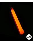 15cm Glow Sticks (25pcs)