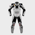 Jack Miller Ducati Motorcycle Suit Australian MotoGP 2019