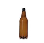 PET Beer Bottle 1L