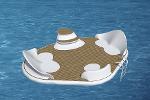 Freestyle - Luxury Floating Platform