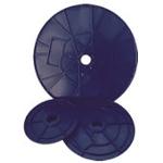 Plastic Disks And Shells (own Production)