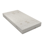 MaxQuano single mattress 100x200